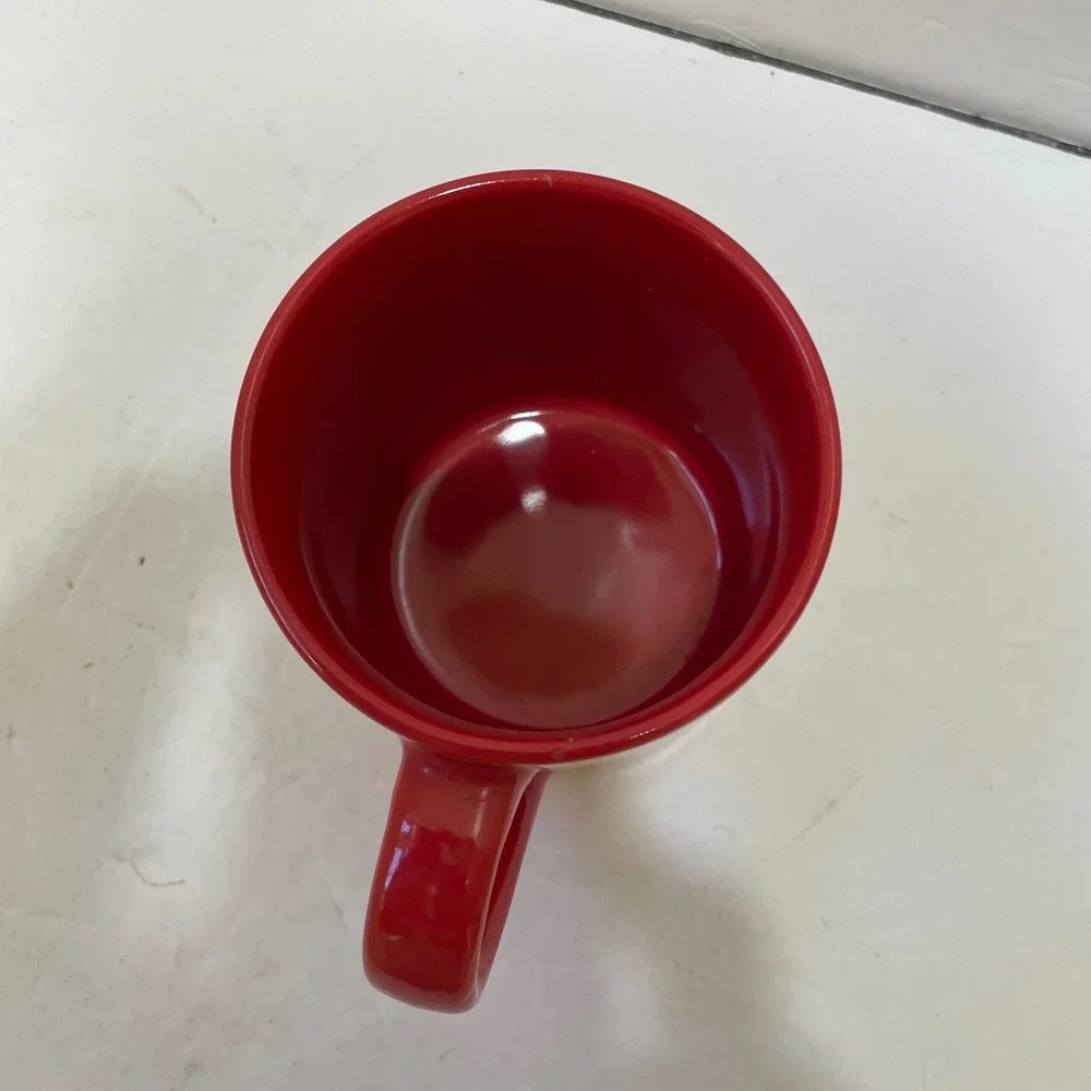 HARRY POTTER GRYFFINDOR‎ CERAMIC MUG